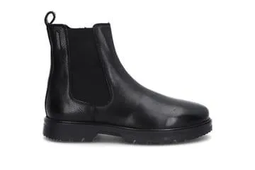 Vanntett chelsea boot med Alpi brodder