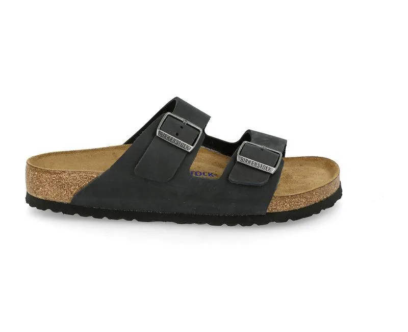 Arizona Soft Footbed Regular