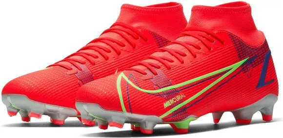 Nike · Mercurial Superfly 8 Academy fotballsko kunstgress/gress