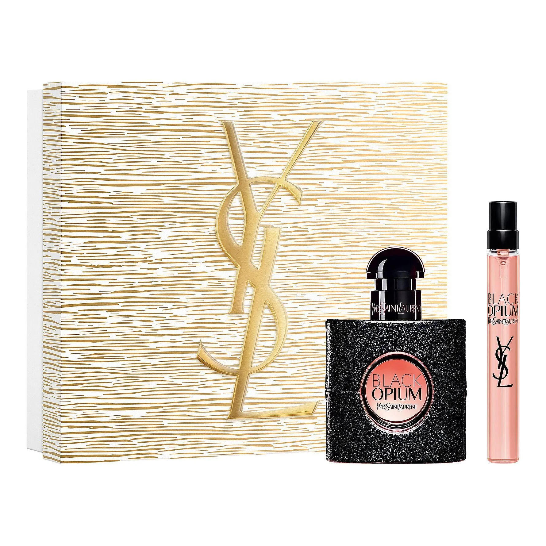 Black Opium EdP 30 ml Gift Box