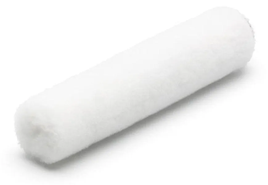 MINIRULL PERFECT 10 CM FILT