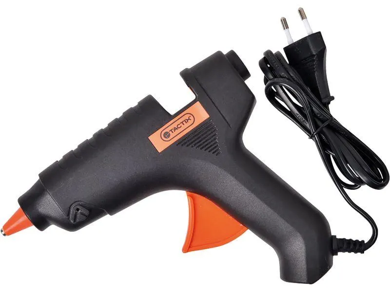 Limpistol 40W Ø11.2 mm