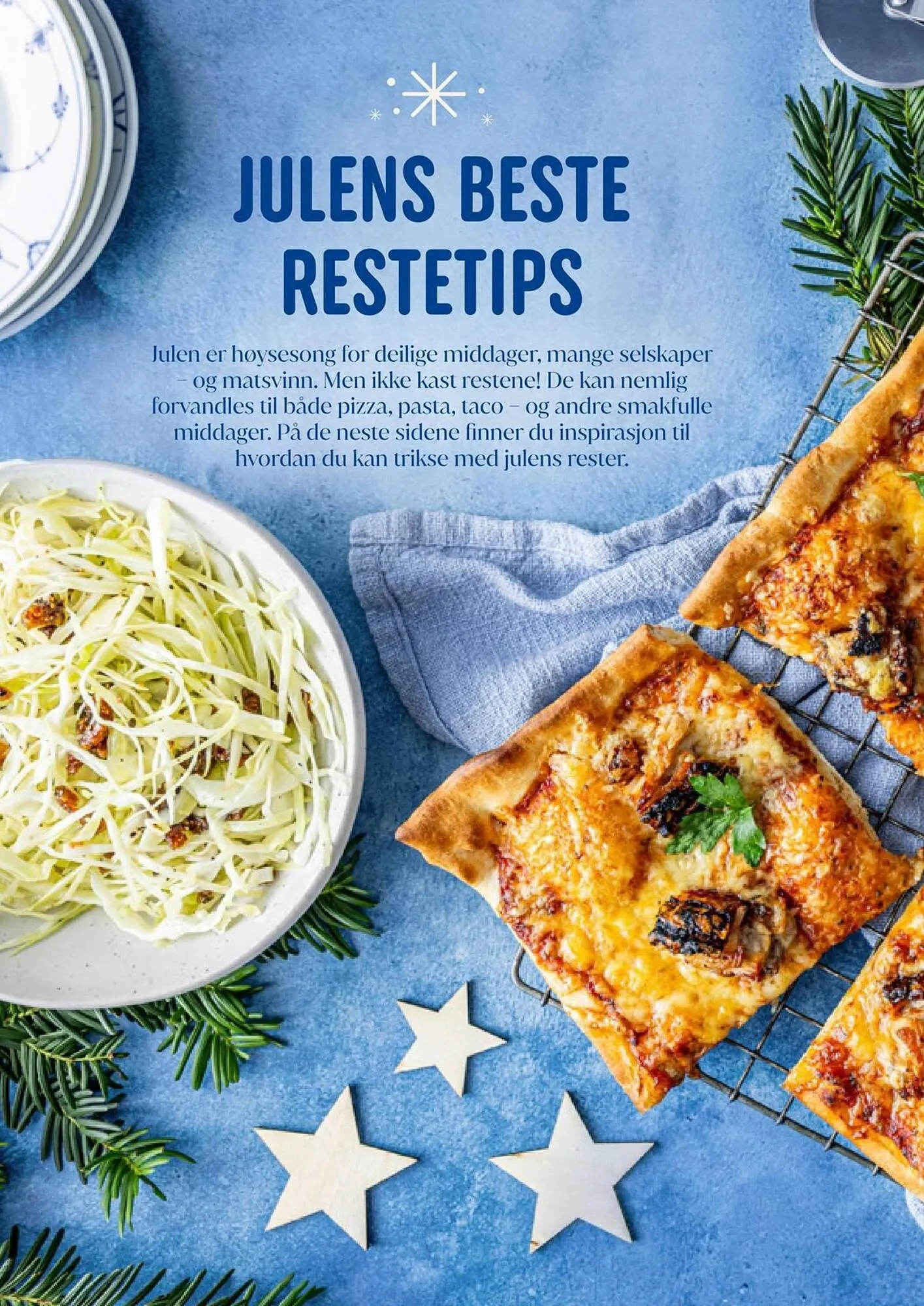 Rema 1000 kundeavis fra 1. desember til 31. desember 2025 - kundeavisside 26