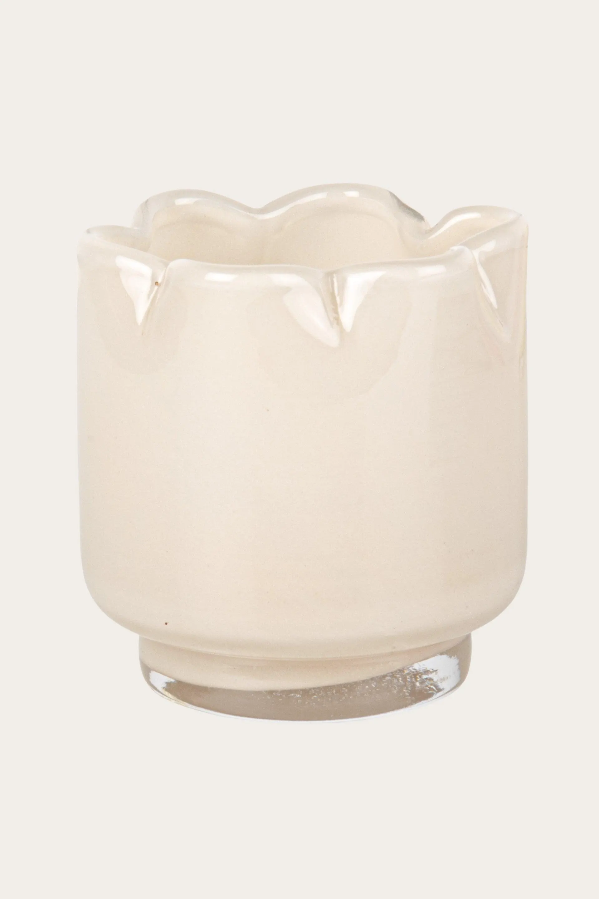 Lyslykt Gullig beige | Interiør på nett | Lagerhaus.no