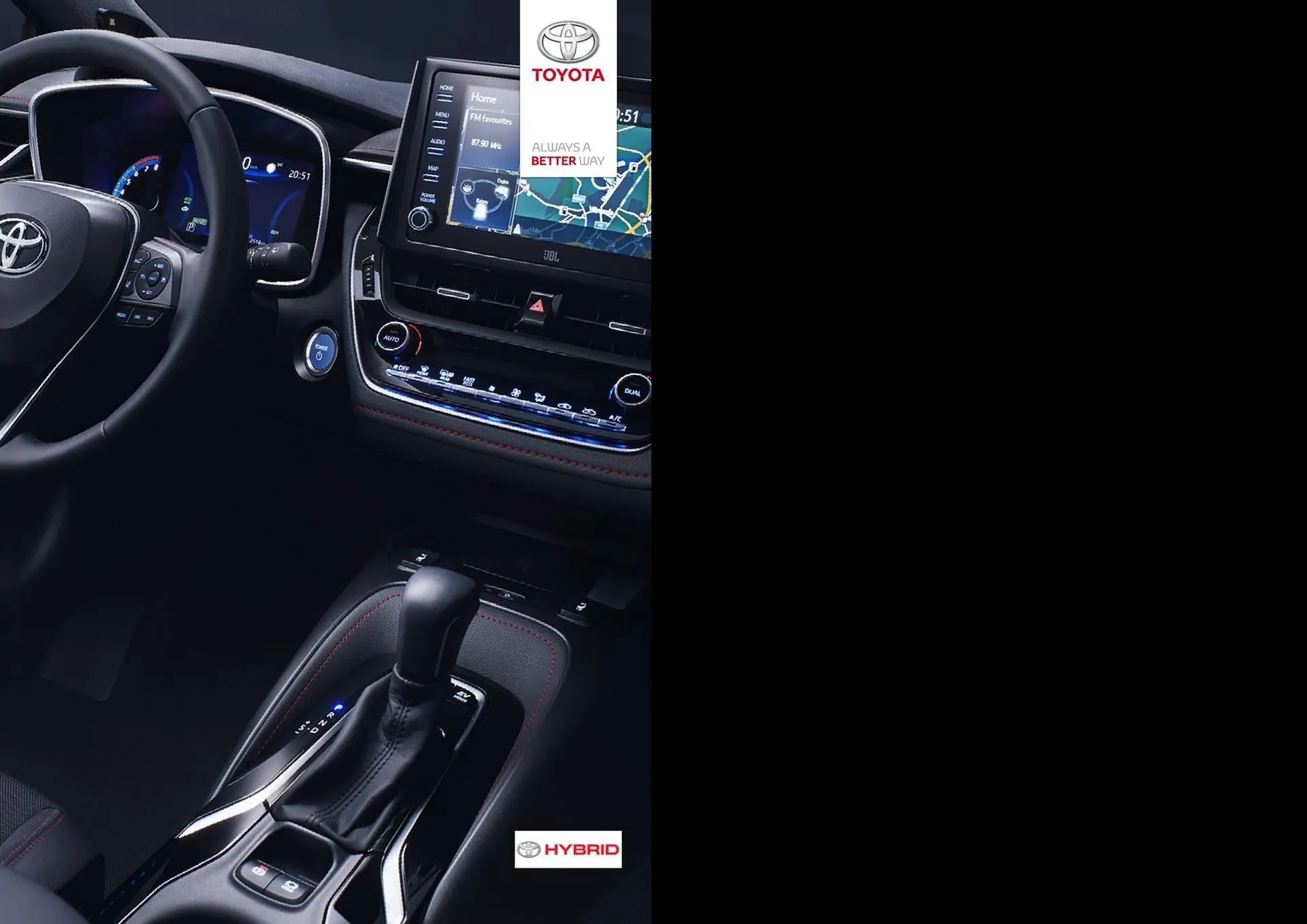 Toyota Kundeavis fra 8. april til 8. april 2025 - kundeavisside 7