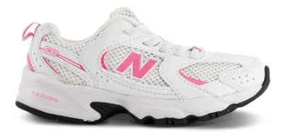 New Balance 530 Sneaker Hvit PZ530CL (28-35)