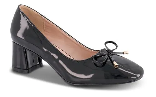 B&CO Damesko Sort 2213500510