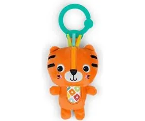 Bright Starts Chime Along Friend – Tiger