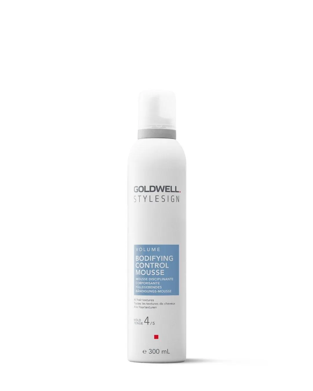 Goldwell Bodifying Control Mousse 300ml