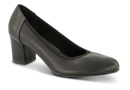 B&CO Damesko Sort 2213500110