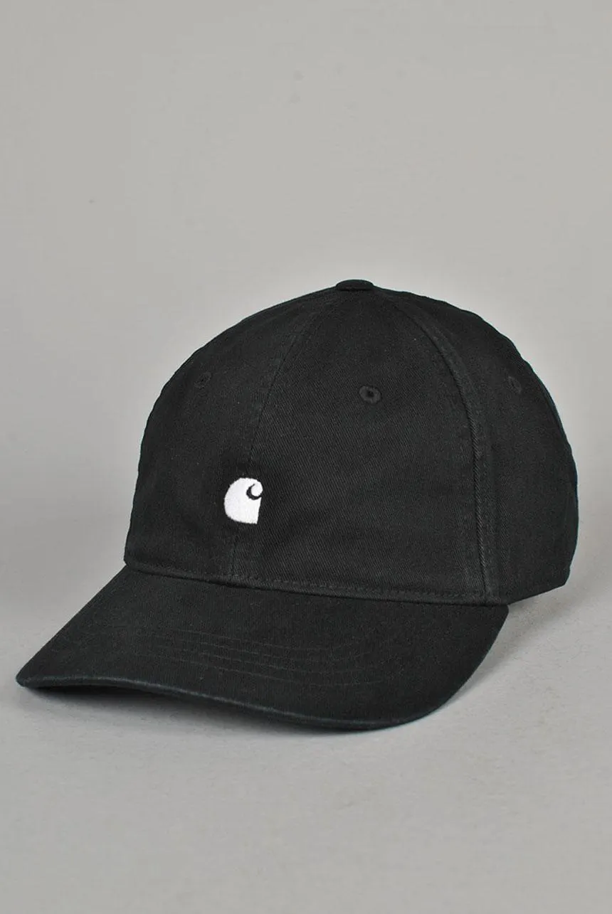 Carhartt WIP Madison Logo Adjustable Cap
