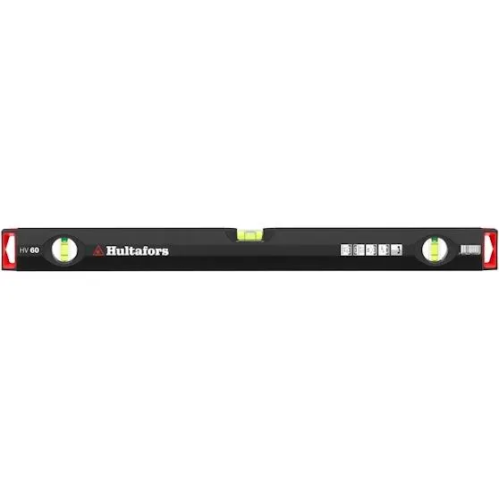 Vater HV 60 aluminium - Hultafors