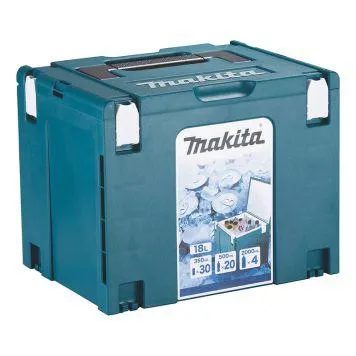 KJØLEBOKS MAKITA 198253-4 MAKPAC 4 18L