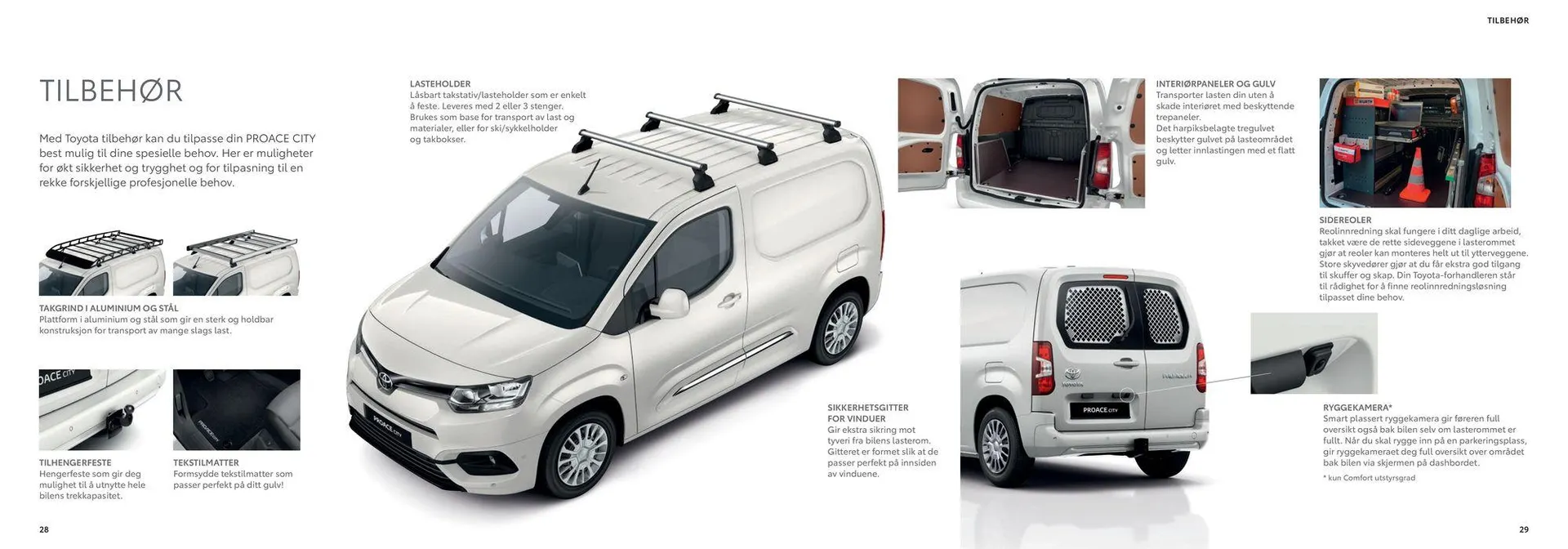Proace City/Proace City EV Kundeavis fra 8. april til 8. april 2025 - kundeavisside 15