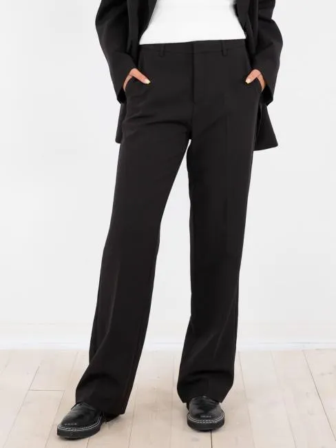 Alice Suit Pants Black 36