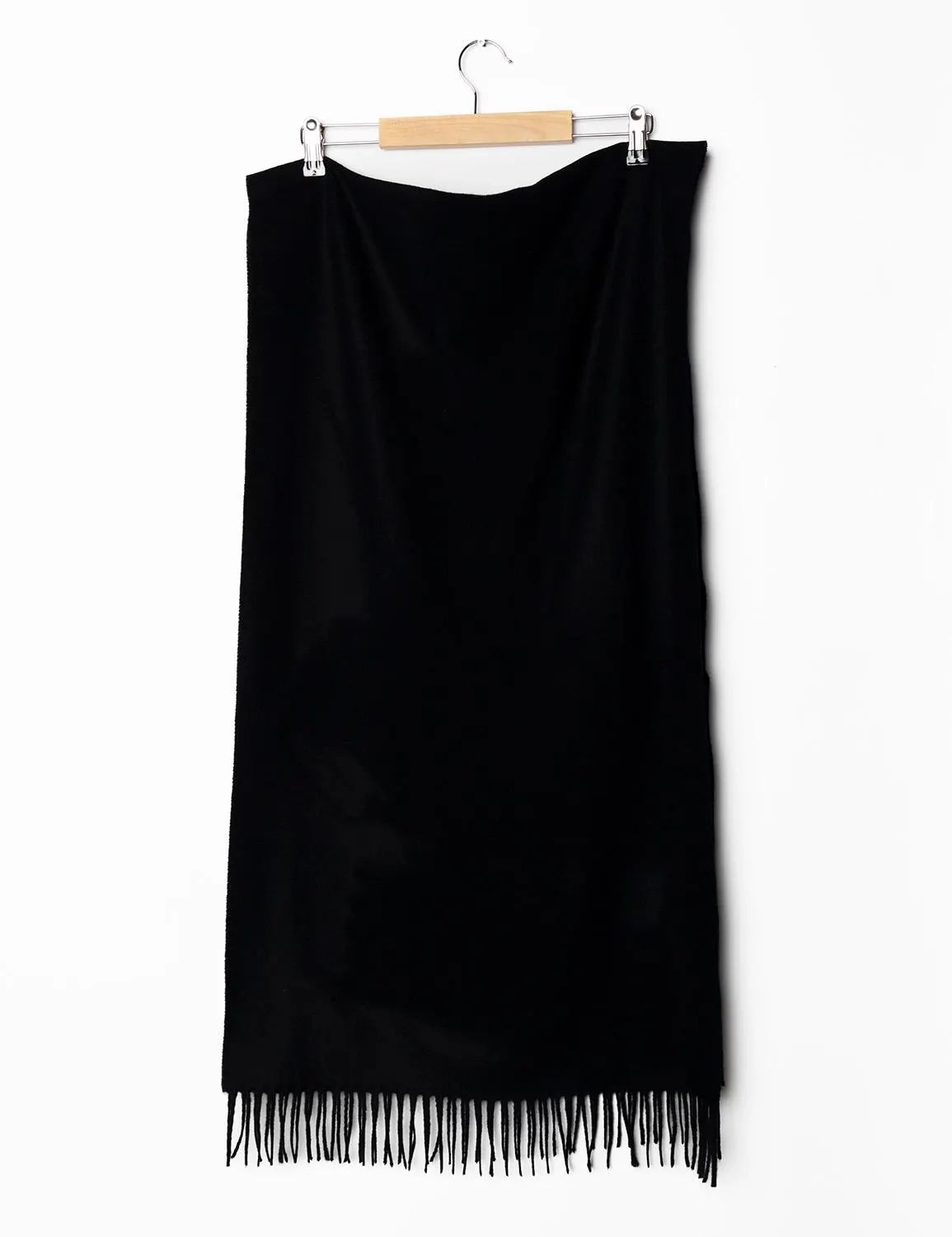 Efin Scarf 2862 Black