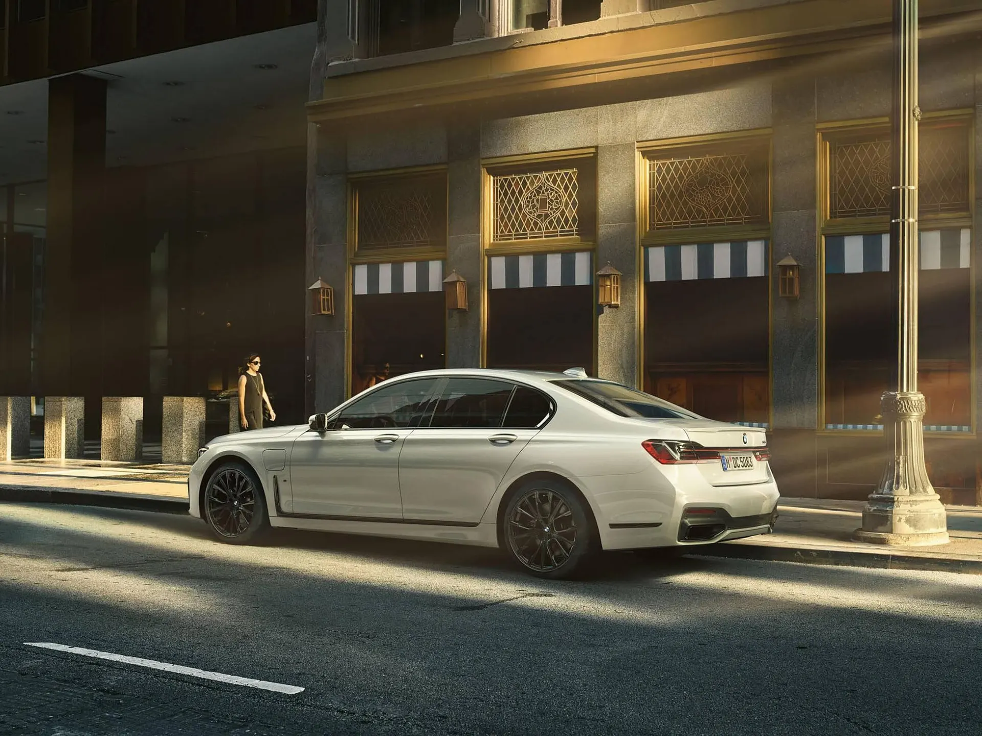 BMW Kundeavis fra 14. august til 14. august 2024 - kundeavisside 12