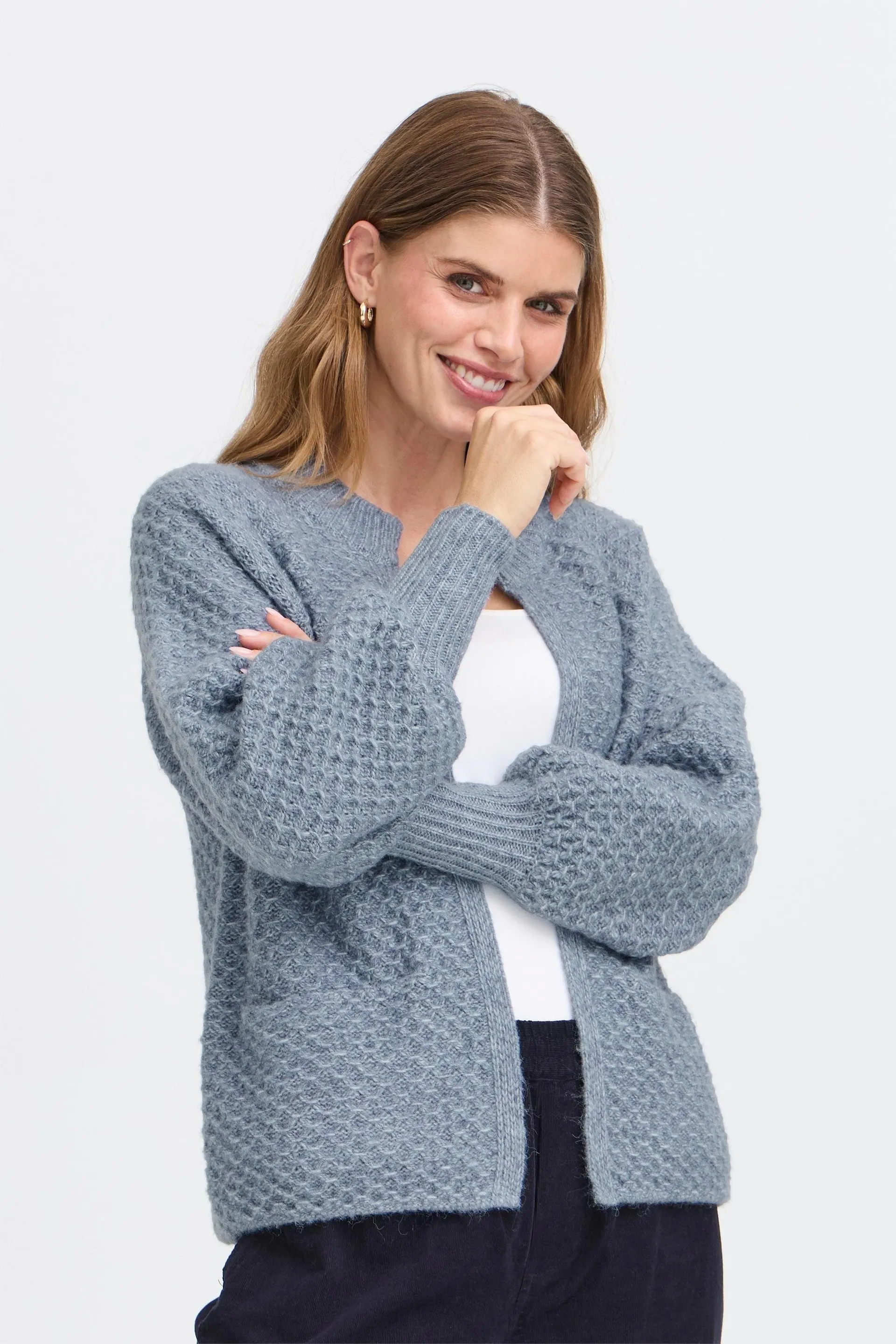 FRBEVERLY Cardigan
