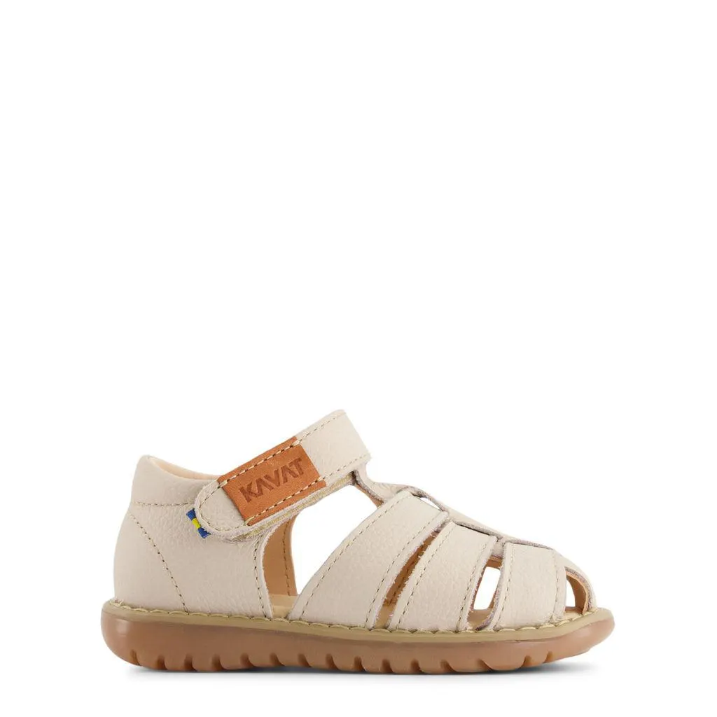 Hällevik EP Sandaler Crystal