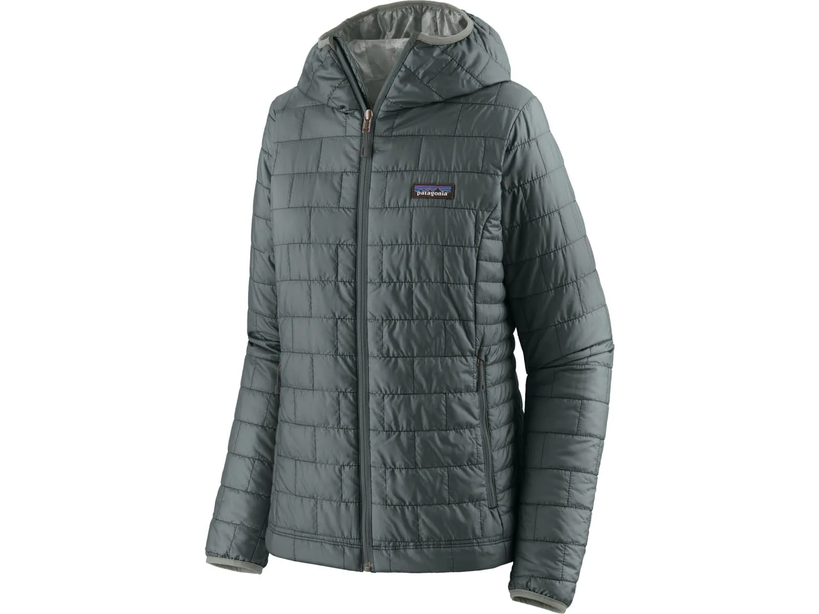 Nano Puff Hoody