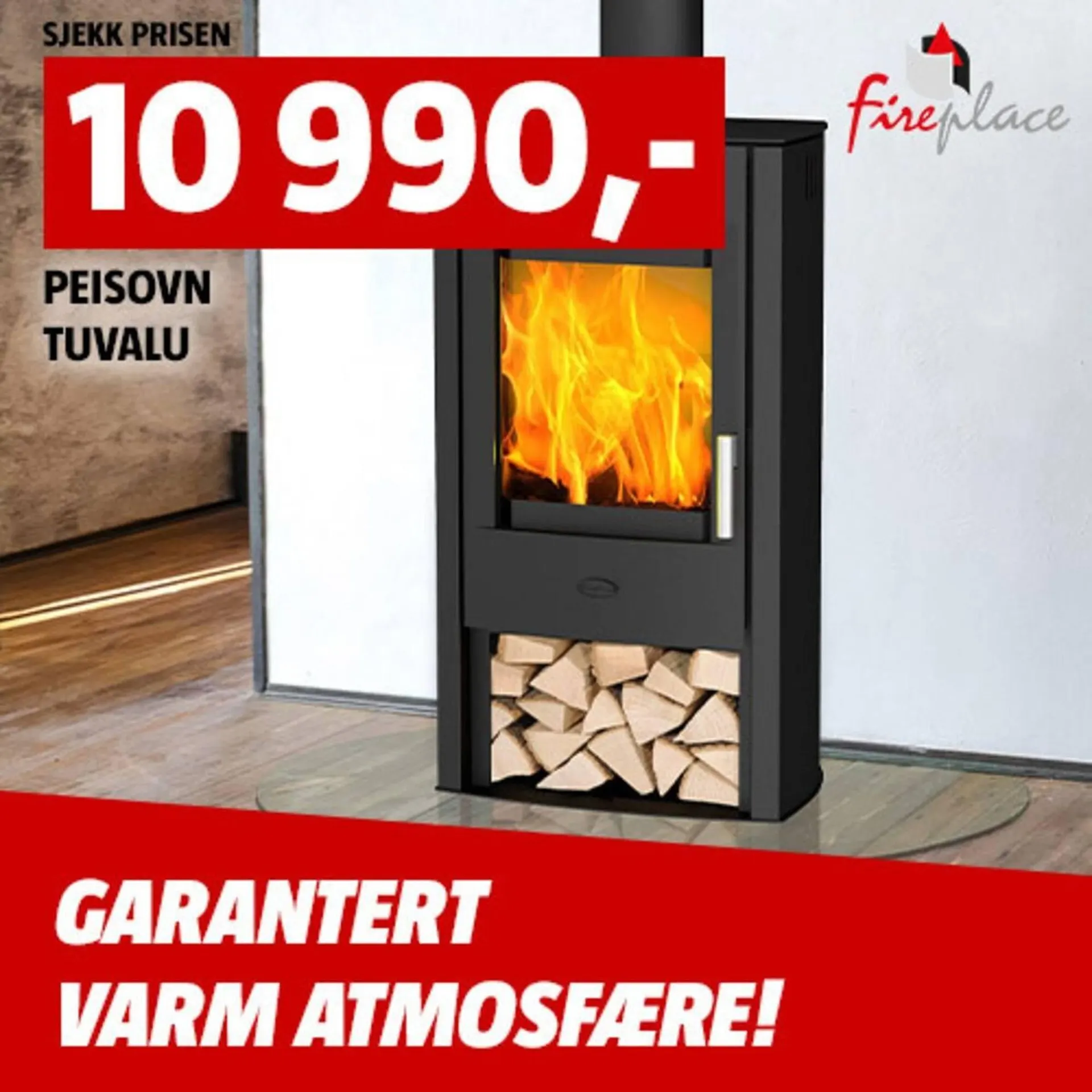 Bauhaus kundeavis fra 6. januar til 12. januar 2026 - kundeavisside 4