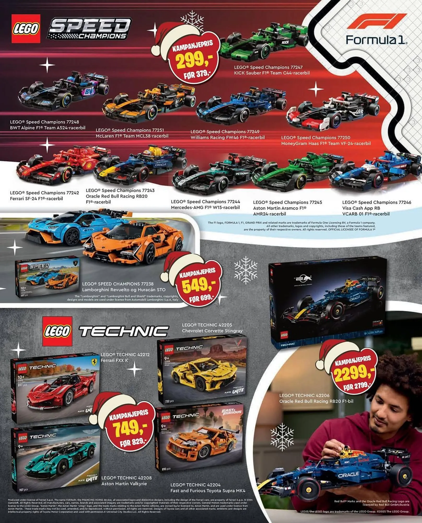 Ringo kundeavis fra 5. november til 31. desember 2025 - kundeavisside 26