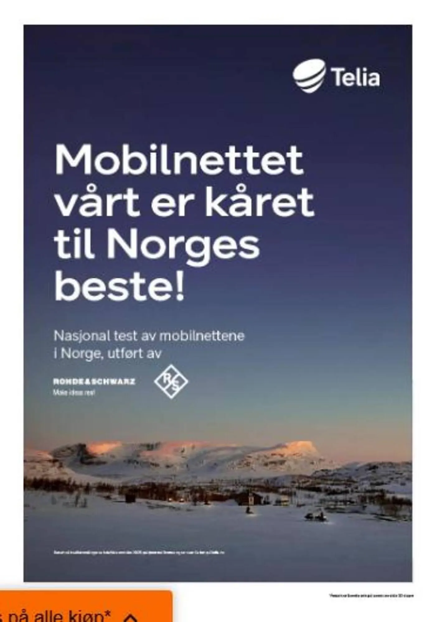 POWER kundeavis fra 30. mars til 5. april 2026 - kundeavisside 25