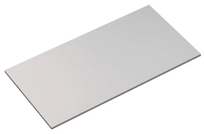 Blanco Mate 30x60 Rectified