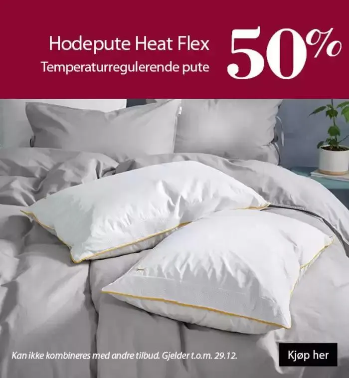 Princess Kundeavis fra 3. desember til 17. desember 2024 - kundeavisside 7