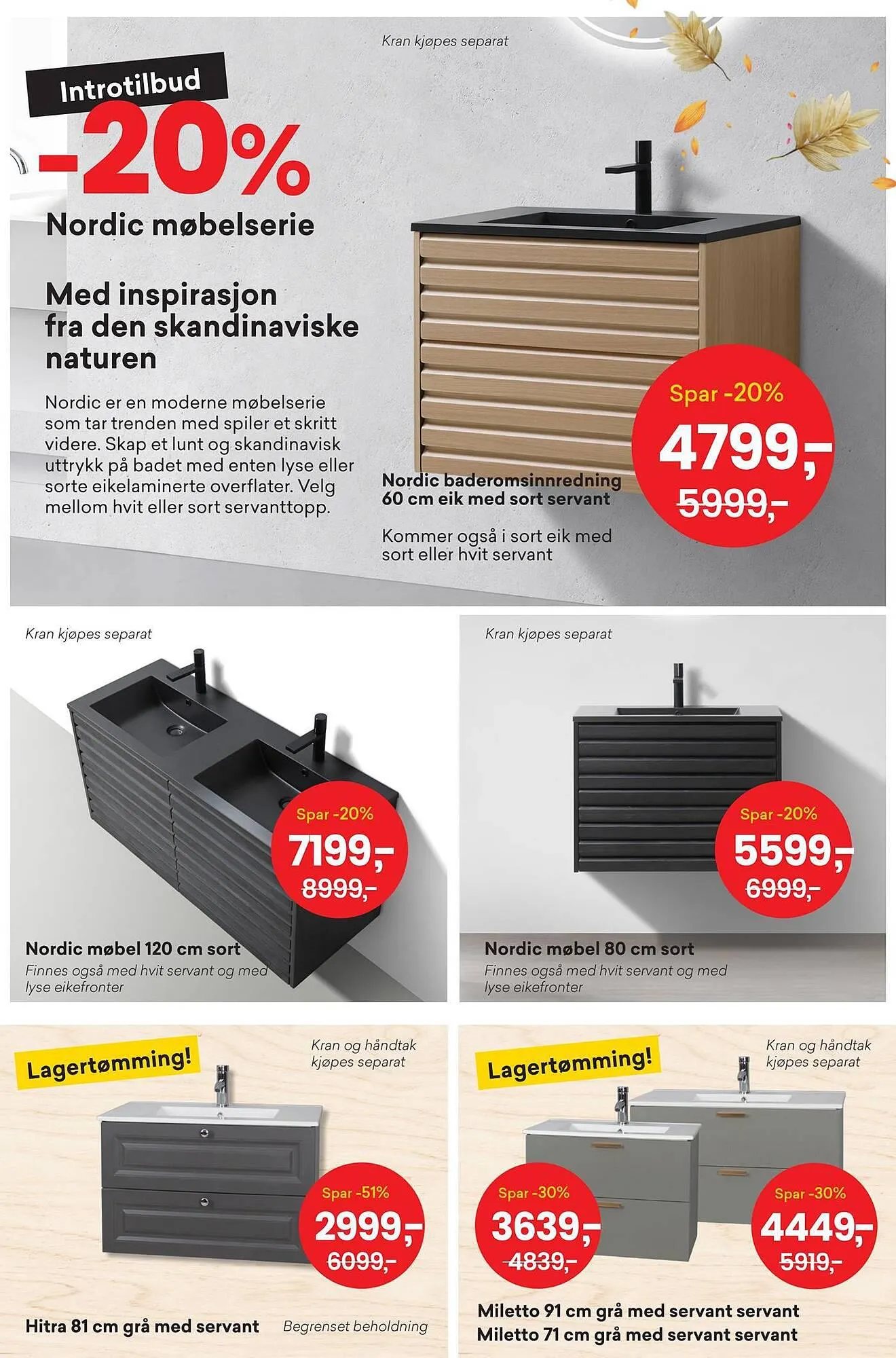 Right Price Tiles Kundeavis fra 20. september til 29. oktober 2023 - kundeavisside 17