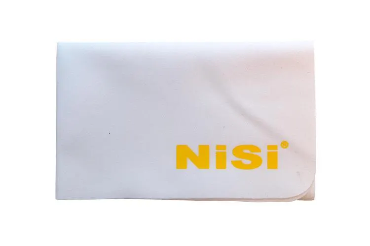 NiSi Rengjøringsklut