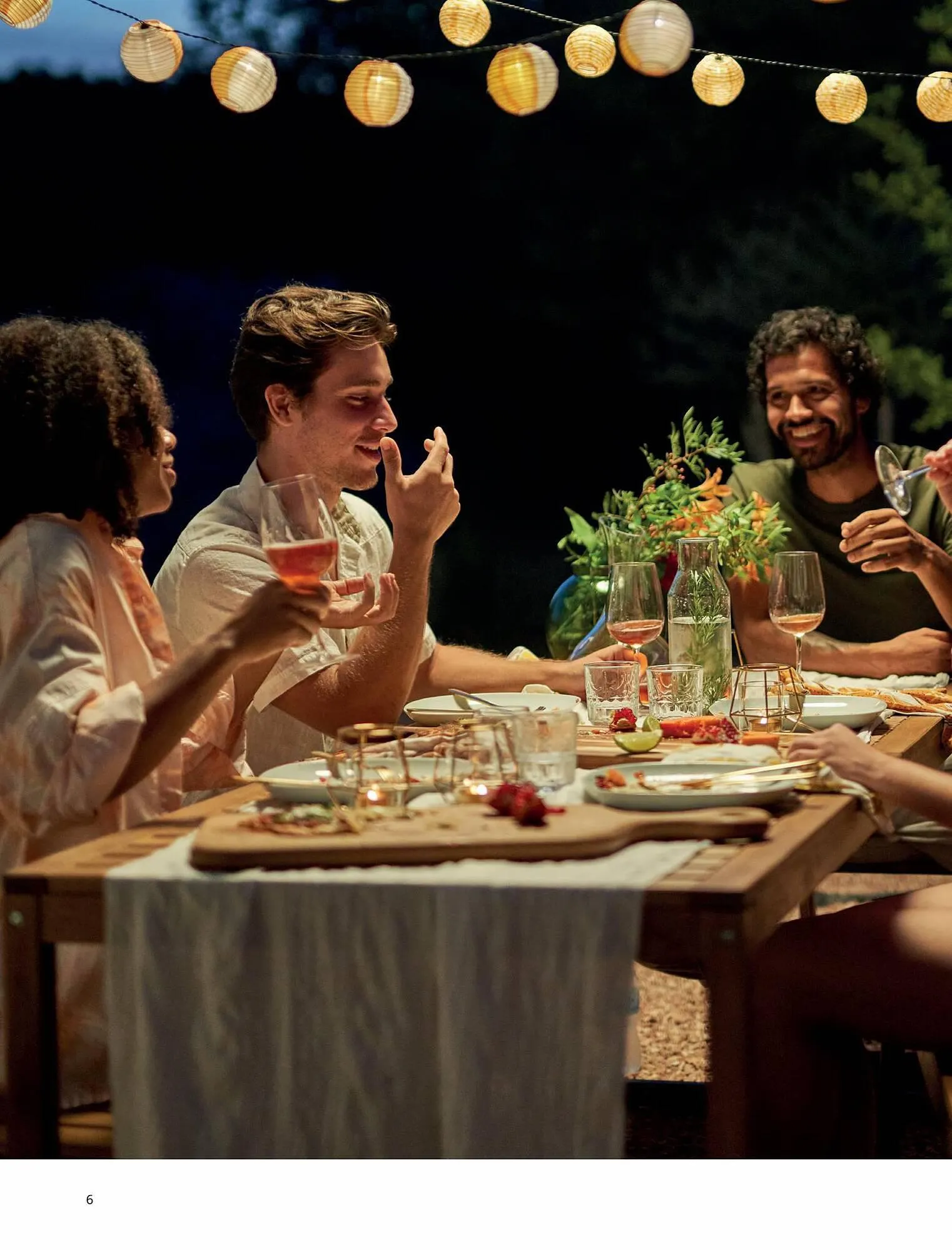 IKEA Kundeavis fra 5. mai til 31. august 2023 - kundeavisside 6