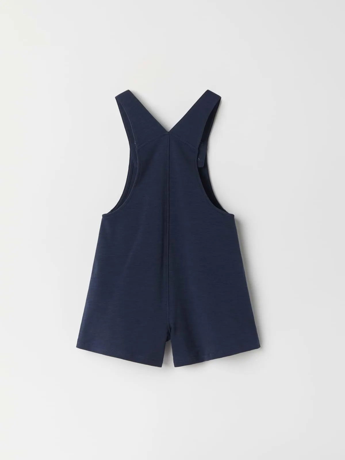 Seleshorts ensfarget