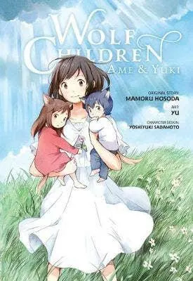 Wolf Children