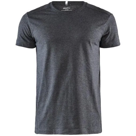 Craft · Deft 2.0 SS Tee M t-skjorte herre