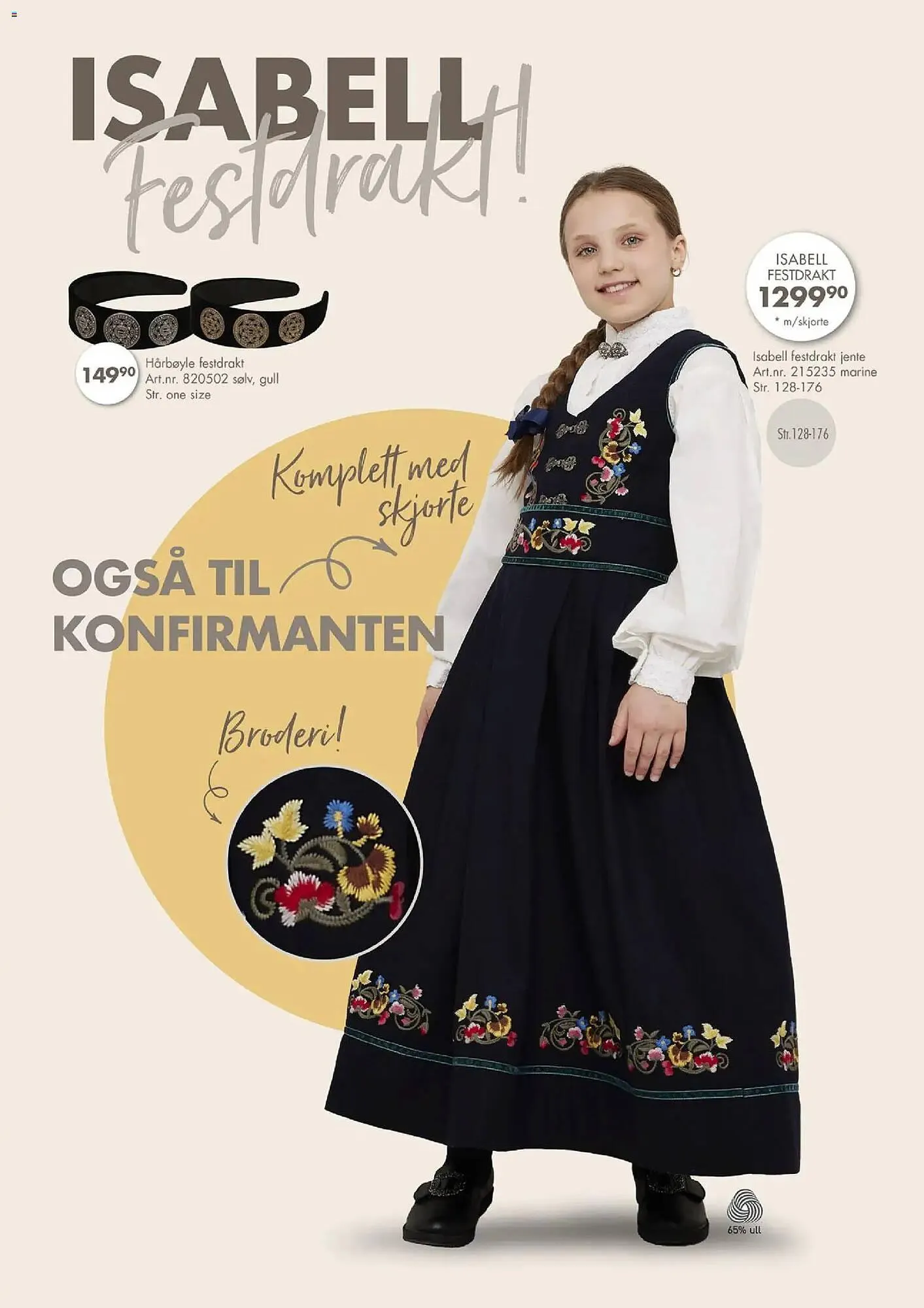 Sparkjøp kundeavis fra 16. mars til 6. april 2026 - kundeavisside 56