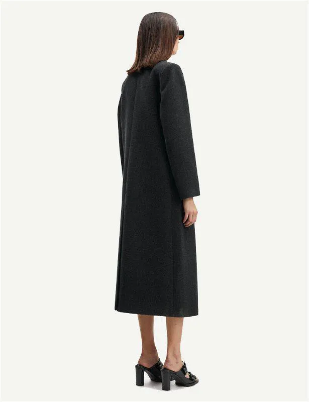 Falcon Coat 11104 Phantom