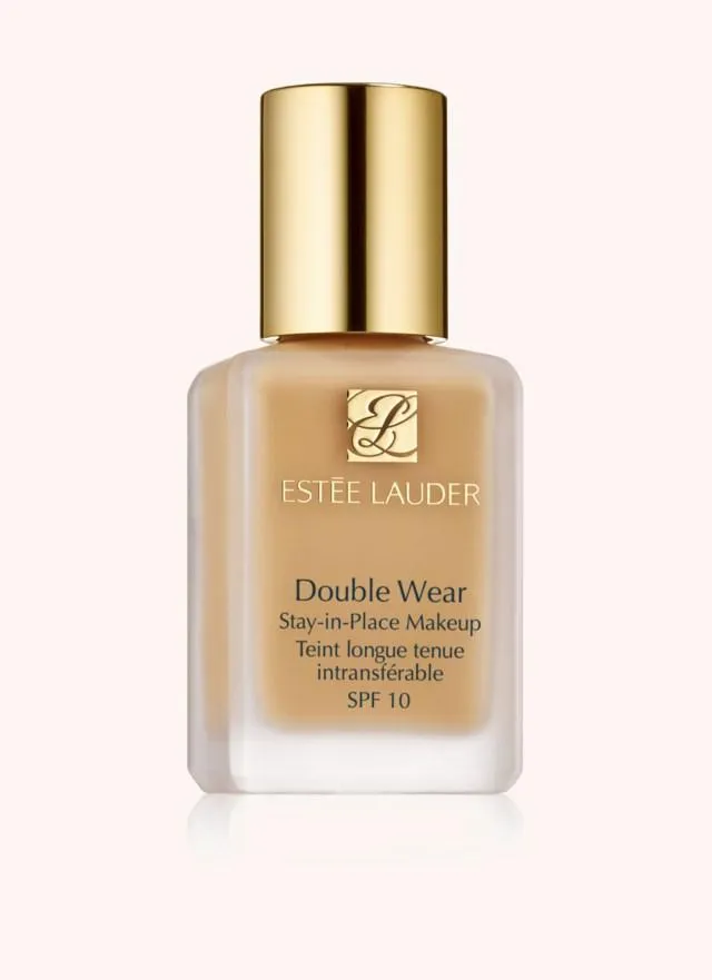 Double Wear Stay-In-Place Makeup Foundation SPF10 2N1 Desert Beige