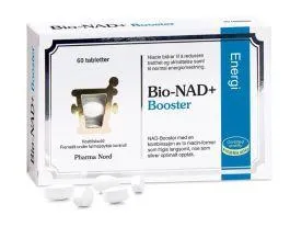 Pharma Nord Bio-NAD+ Booster