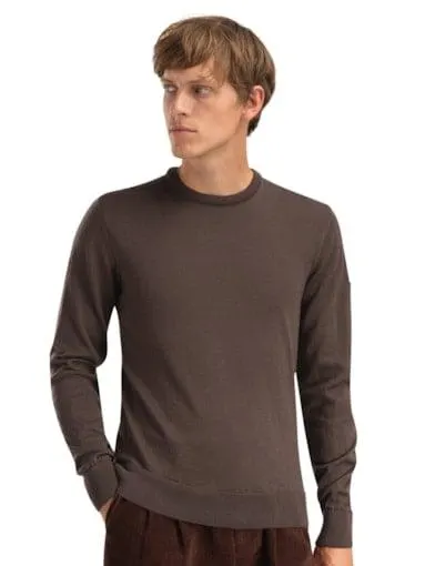 Magnus ullgenser - merino ull