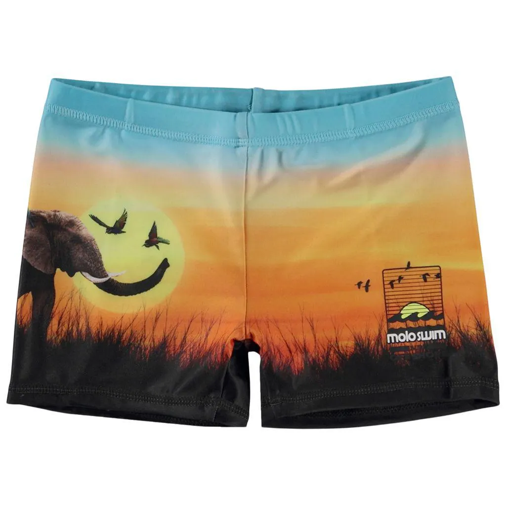 Norton Badebukse Summer Happy