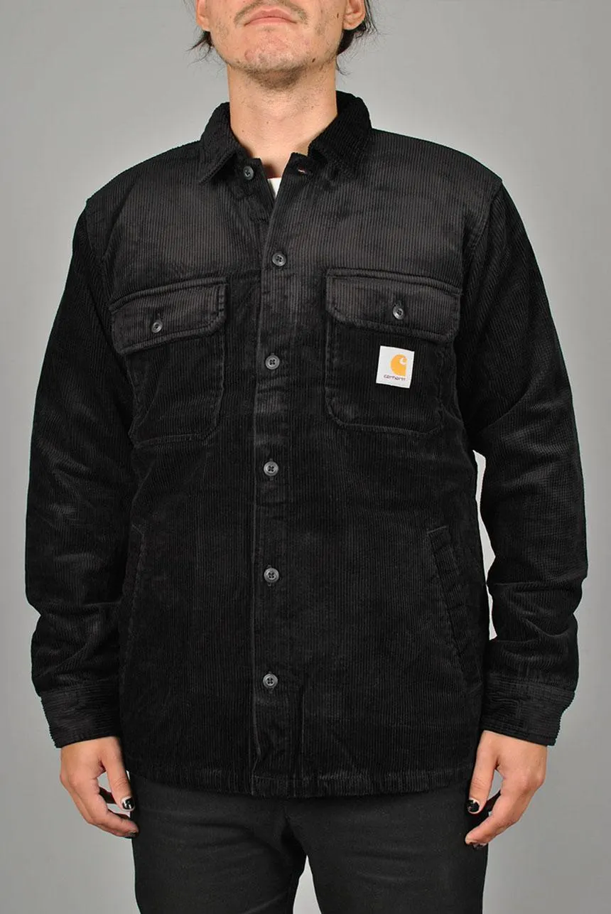 Carhartt WIP Whitsome Cord Shirt Jacket