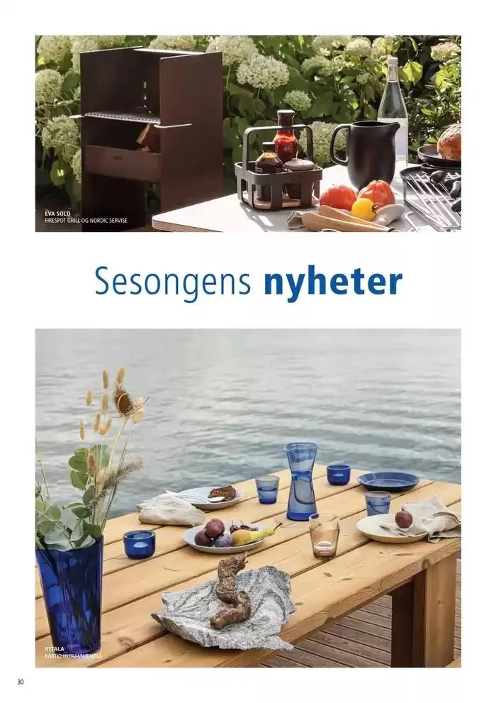 Kitch'n Kundeavis fra 27. september til 11. oktober 2024 - kundeavisside 22