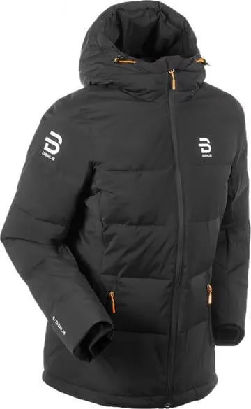 Dæhlie Jacket Podium Women Black