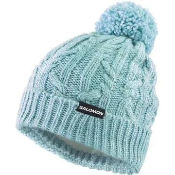 Salomon Ivy Beanie Limpet Shell/