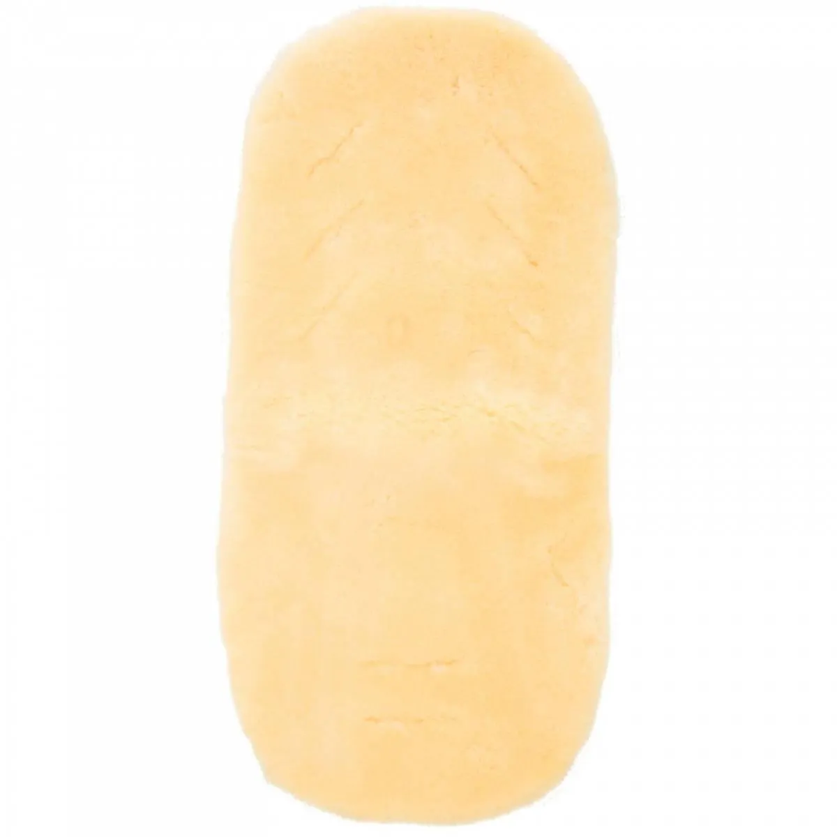 Fillikid | Lammeskinn m/selehull