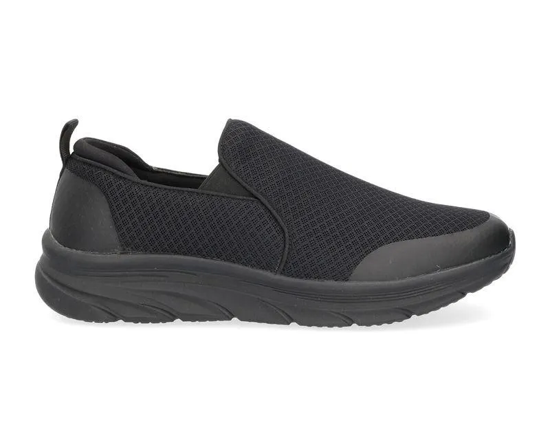 Praktisk slip-on