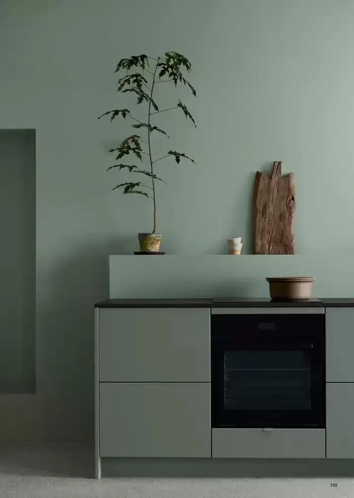 kvik kjøkken Lookbook. fra 5. mars til 19. mars 2025 - kundeavisside 105