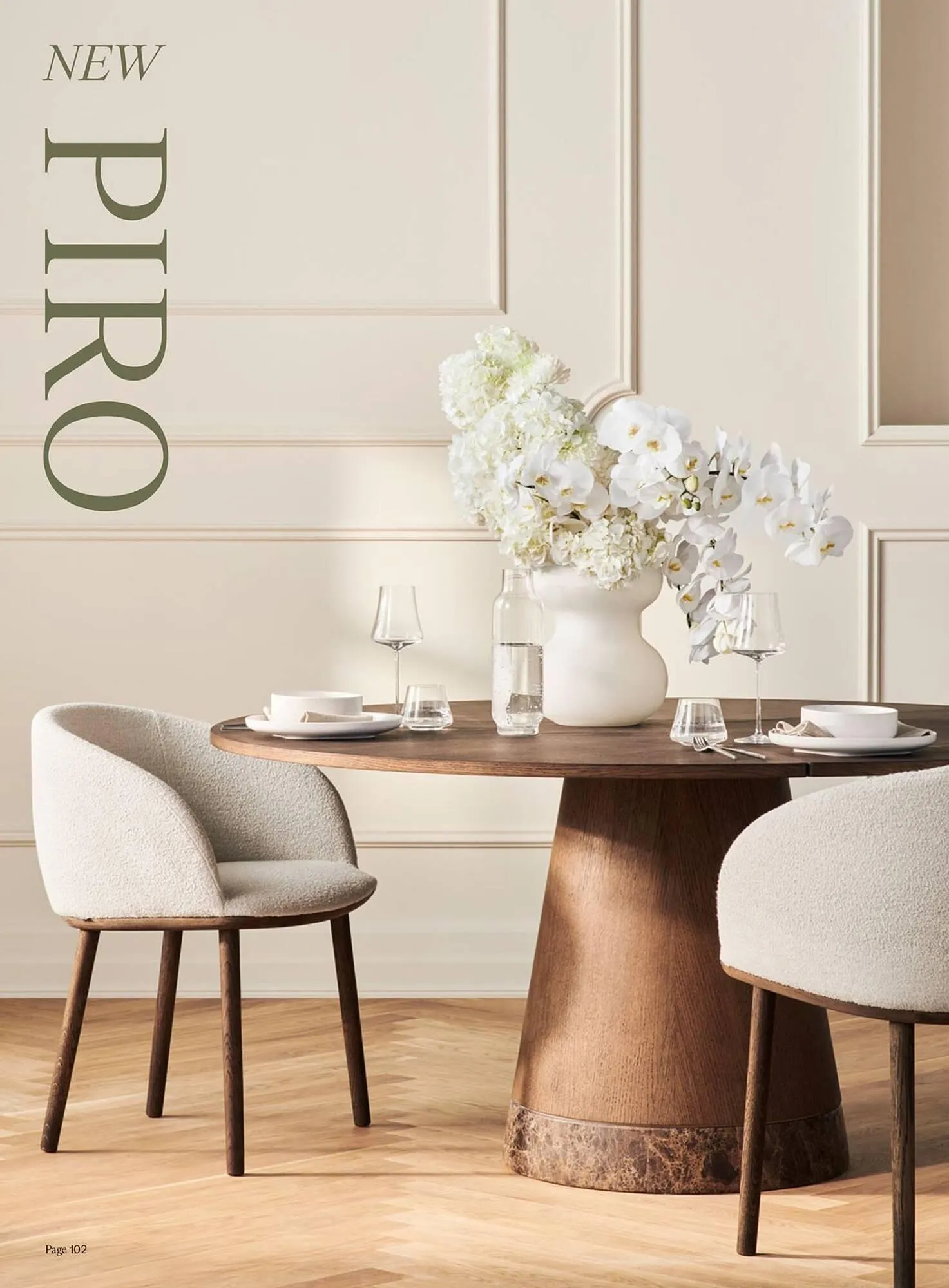 Bolia kundeavis fra 15. september til 31. desember 2025 - kundeavisside 104