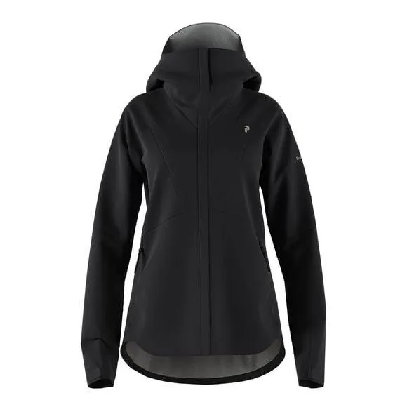 Peak Performance · Daybreak Outdoor Shell skalljakke dame
